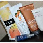 October empties