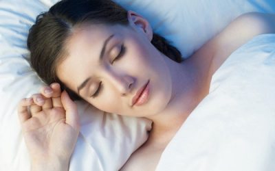 why you need your beauty sleep