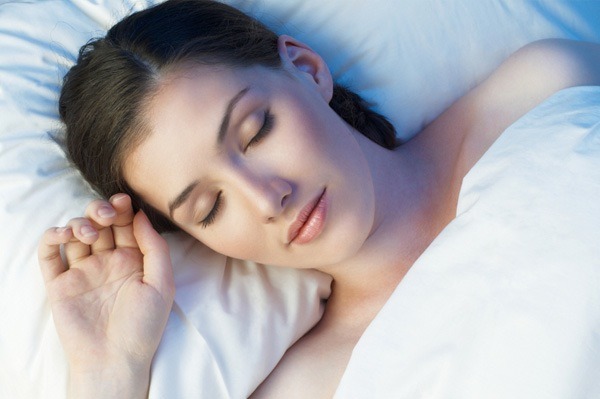 why you need your beauty sleep