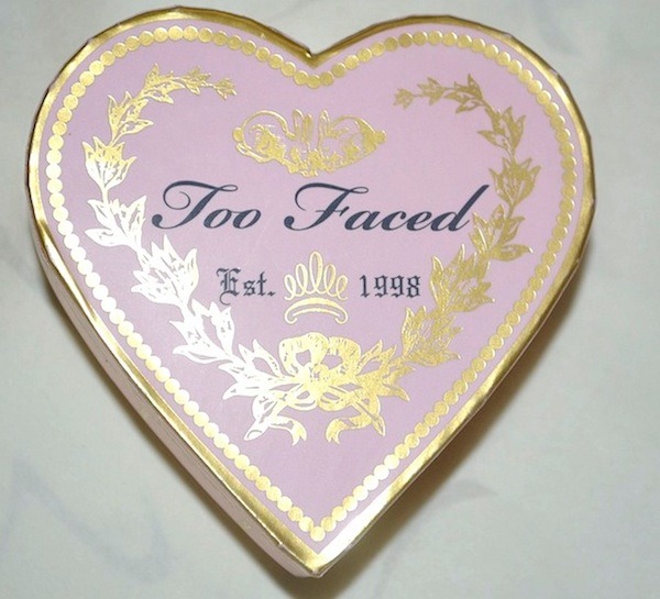 Too Faced Sweethearts Perfect Flush Blush 2