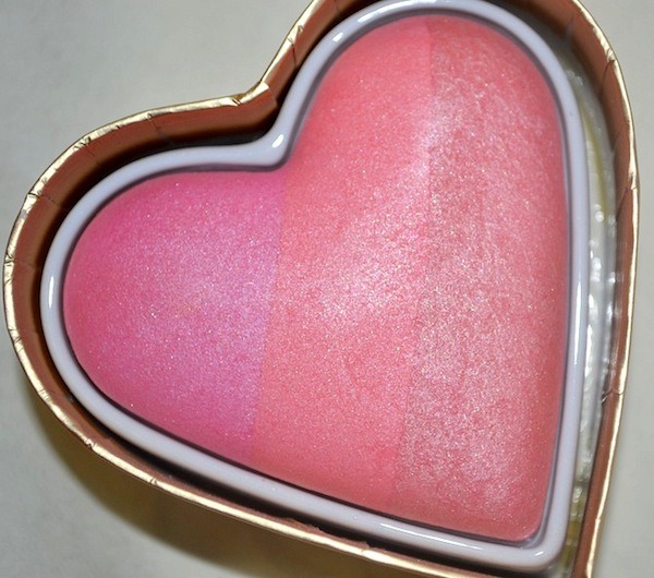 Too Faced Sweethearts Perfect Flush Blush 4