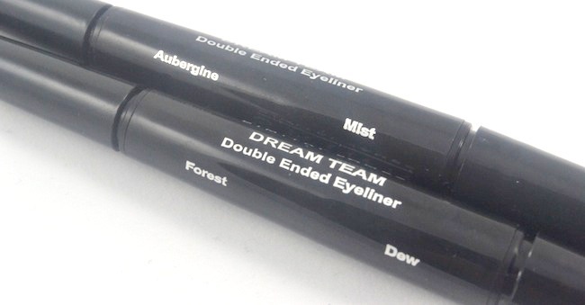 Dream Team Double Ended Eyeliners