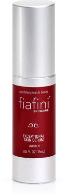 Fiafini exceptional skin serum