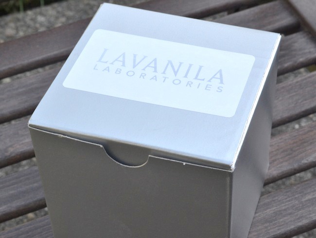 Lavanila laboratories Healthy Deodorant set