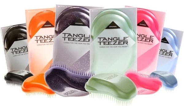 Tangle teezers