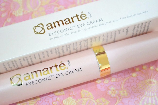 Amarte Eyeconic Eye Cream