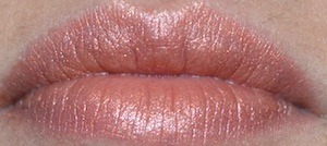 Elemental Herbs All Good Lips Active Beauty Tint Copper canyon swatch