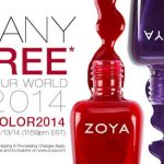 zoya coupon