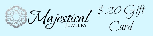 Majestical jewelry giveaway