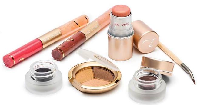 jane iredale magic hour collection