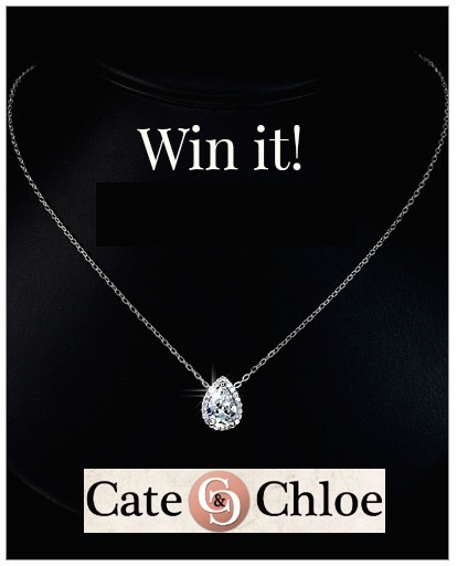 Cate & Chloe Jewelry giveaway