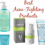 Best acne treatment products