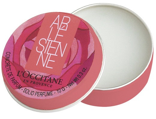 L'Occitane Arlésienne Solid Perfume