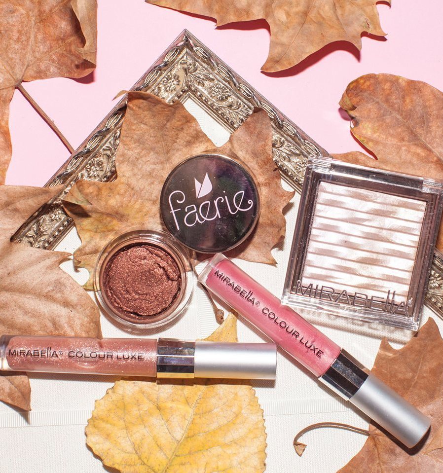 Mirabella Faerie Collection for Holiday 2014