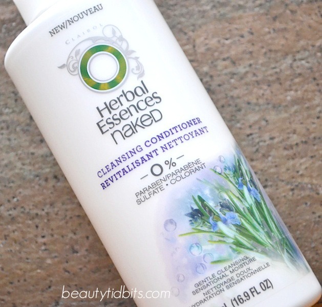 Herbal-Essences-Naked-Cleansing-Conditioner