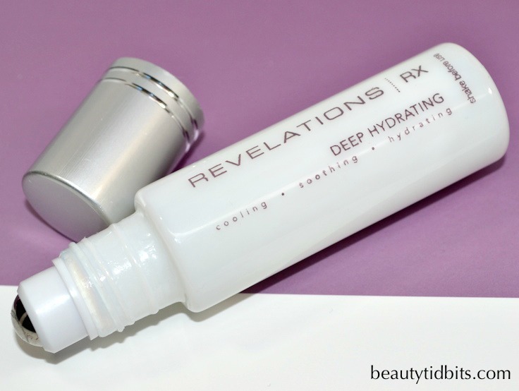 RevelationsRX Deep hydrating serum roller. Click to get an exclusive offer for a FREE sample! http://ooh.li/991c932