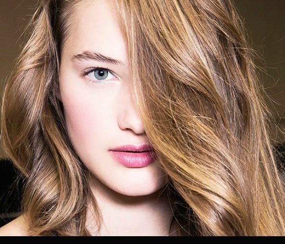 hair care tips for dry hair