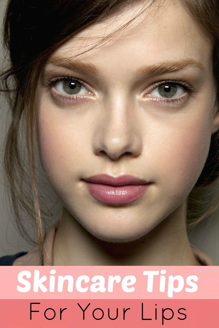 Treat chapped lips and avoid 'lip balm addiction' with these insider tips! And find out what products are must-haves for luscious lips.