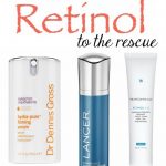 best retinol night creams for acne wrinkles and dark spots