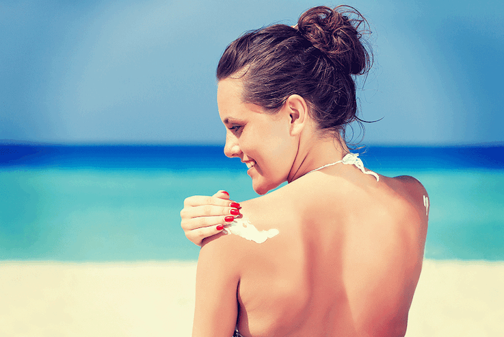 Even the best sunscreen won't protect you properly if you don't apply it right. Here are the most common sunscreen mistakes you're probably making