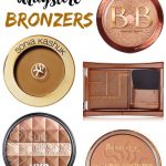 best drugstore bronzers under 10