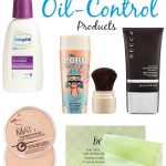 best oil control products