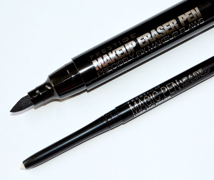 Prestige Makeup Eraser Pen and Magic pen