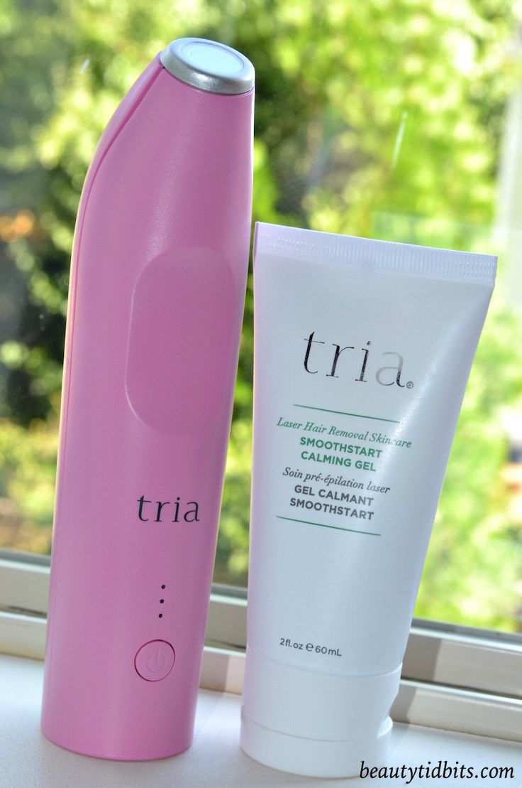 Tria Beauty Hair Removal Laser Precision