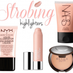 best strobing highlighters