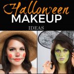 10 Easy Halloween Makeup Looks