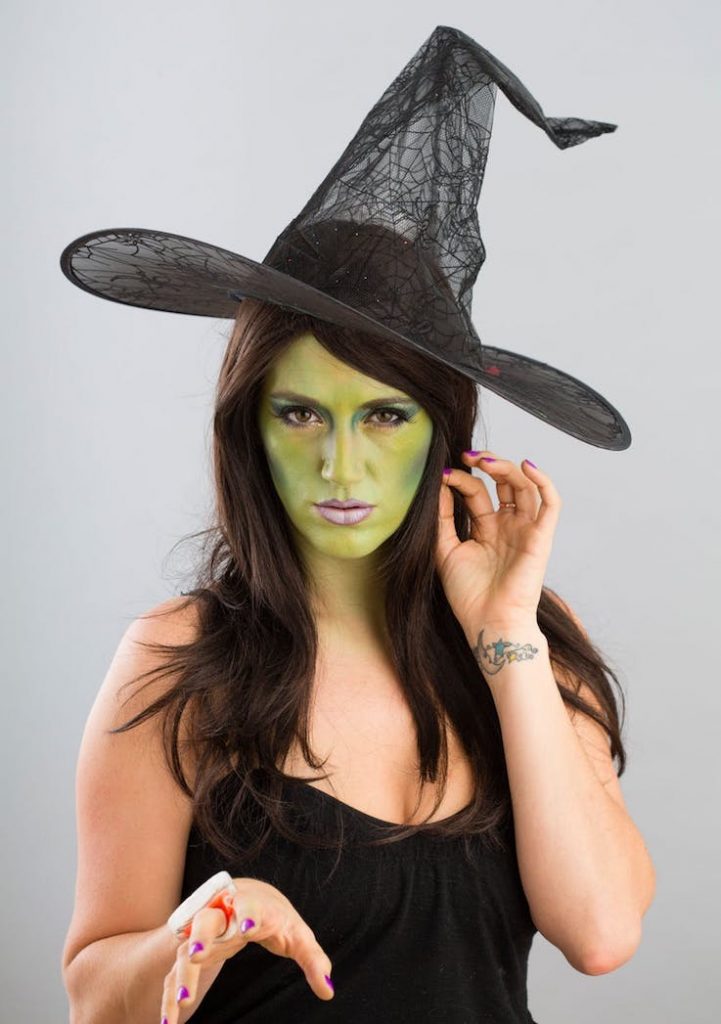 Trick or treat? 10 Easy Halloween Makeup Looks to Try This Year