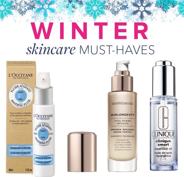 Head to Toe Hydration: 9 Products for Winter-Weary Skin - BeautyTidbits