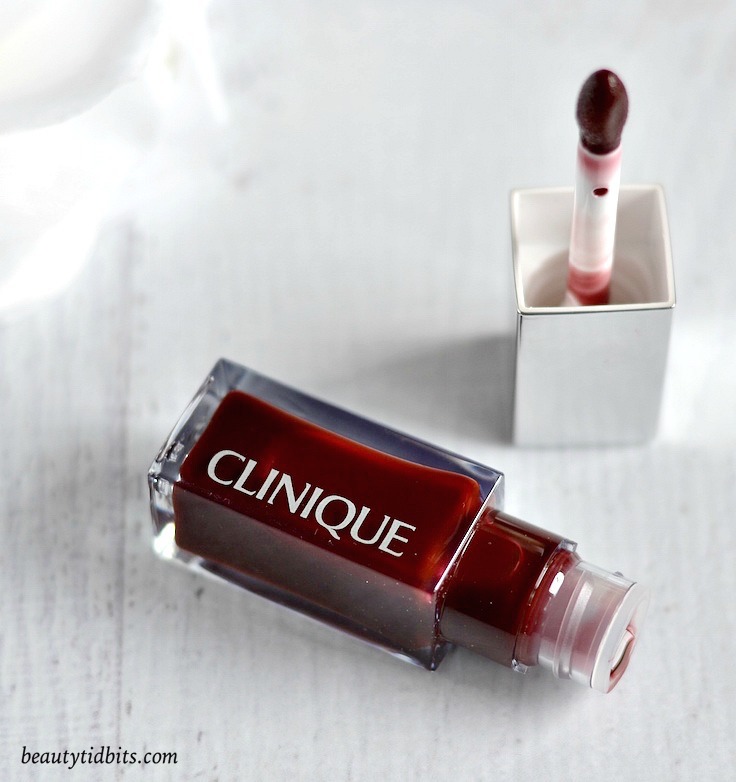 Clinique Pop Oil Lip & Cheek Glow