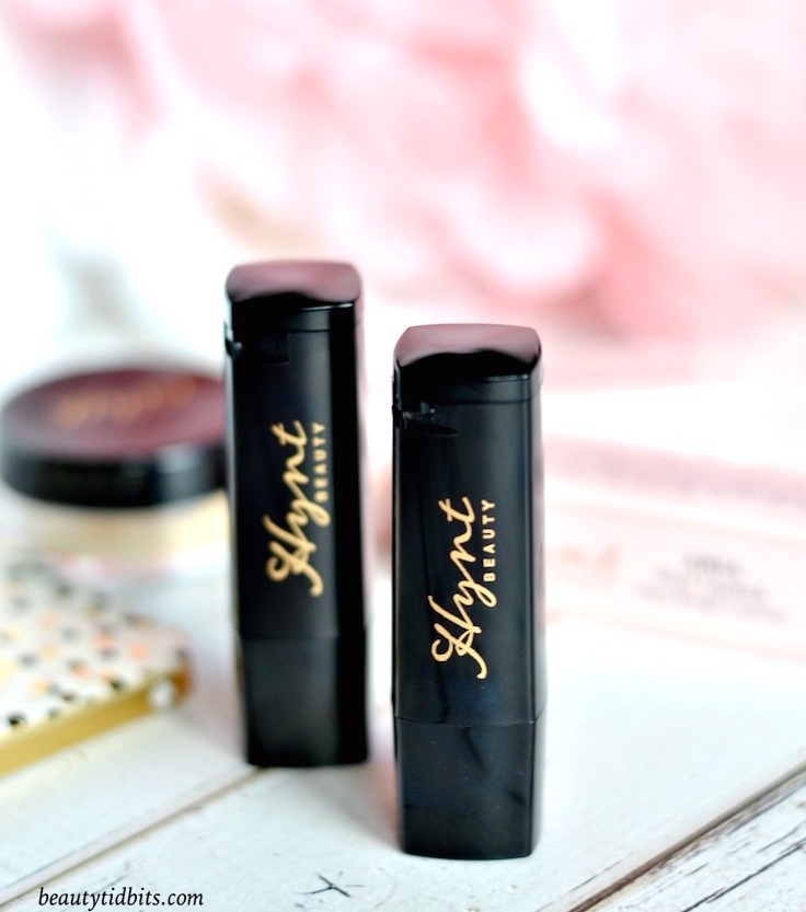 Hynt ARIA Pure Lipsticks