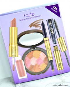tarte ulta beautytidbits