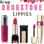 best drugstore lipstick gloss lipstain