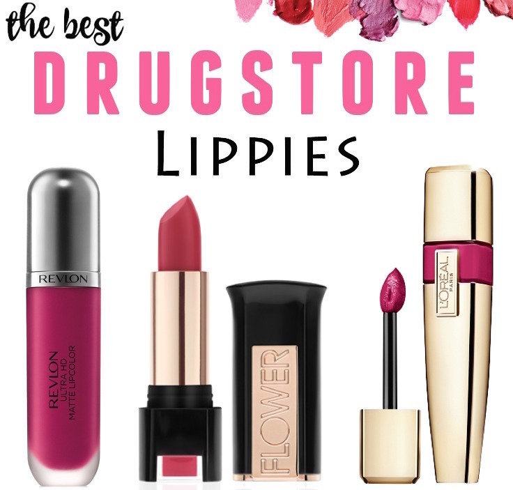 South reviews gloss best colors drugstore lip usa online