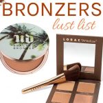 best bronzers natural glow