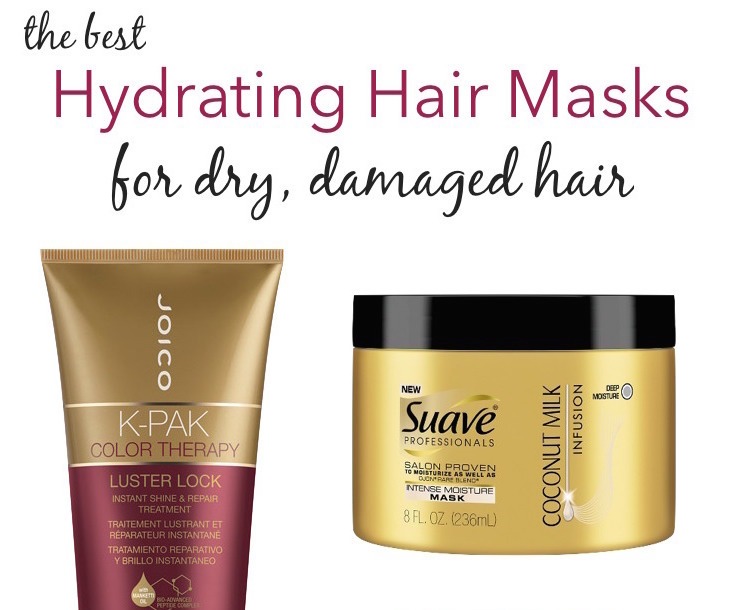 6 Hair Masks to Repair Summer Sun Damage - BeautyTidbits