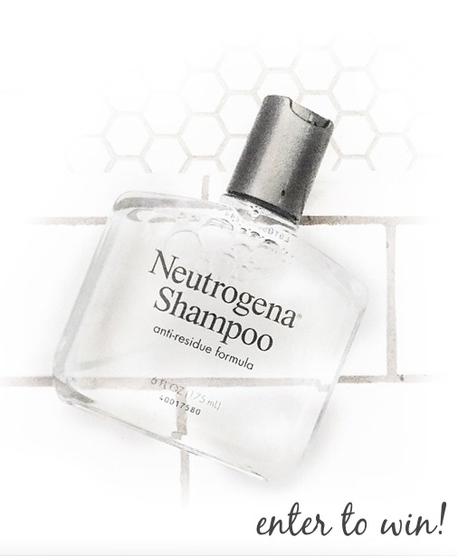 neutrogena-anti-residue-shampoo-giveaway