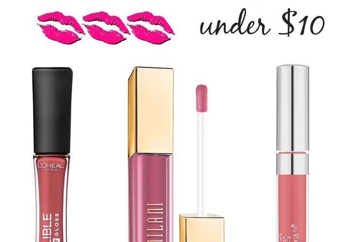 best drugstore matte liquid lipsticks