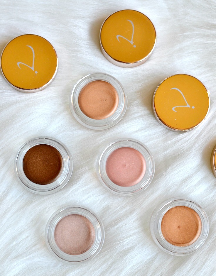 jane iredale Smooth Affair for Eyes fall 2016