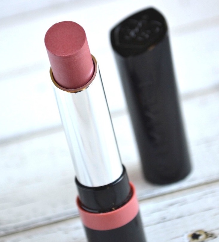 Rimmel Only 1 Lipstick in Naughty-Nude