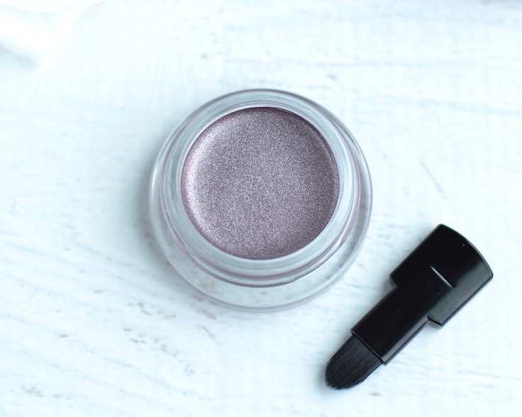 Revlon ColorStay Crème Eye Shadows Review & Swatches BeautyTidbits