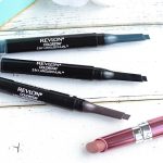 Revlon ColorStay 2-1 Angled Kajal Eyeliner