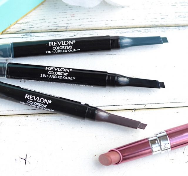 Does This New Drugstore Kajal Eyeliner Stay Put On Waterline 