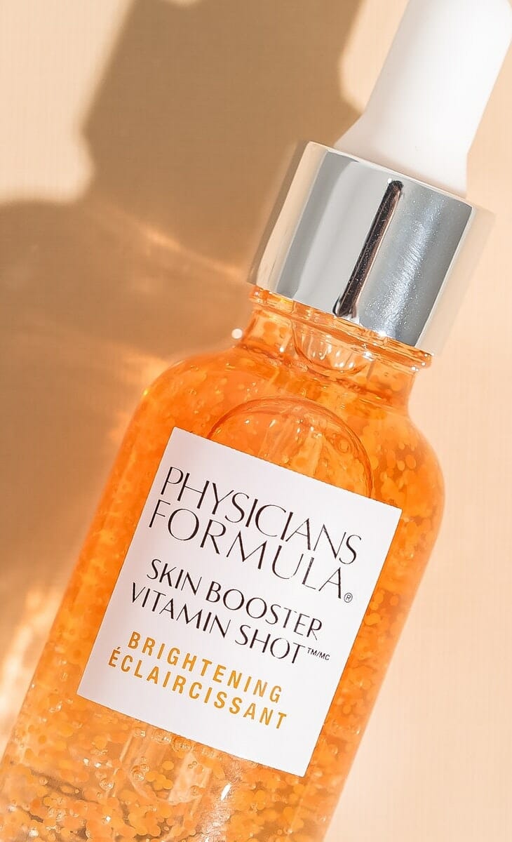 The Best Vitamin C Serums Drugstore to HighEnd