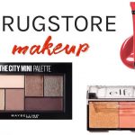 new drugstore makeup summer 2017