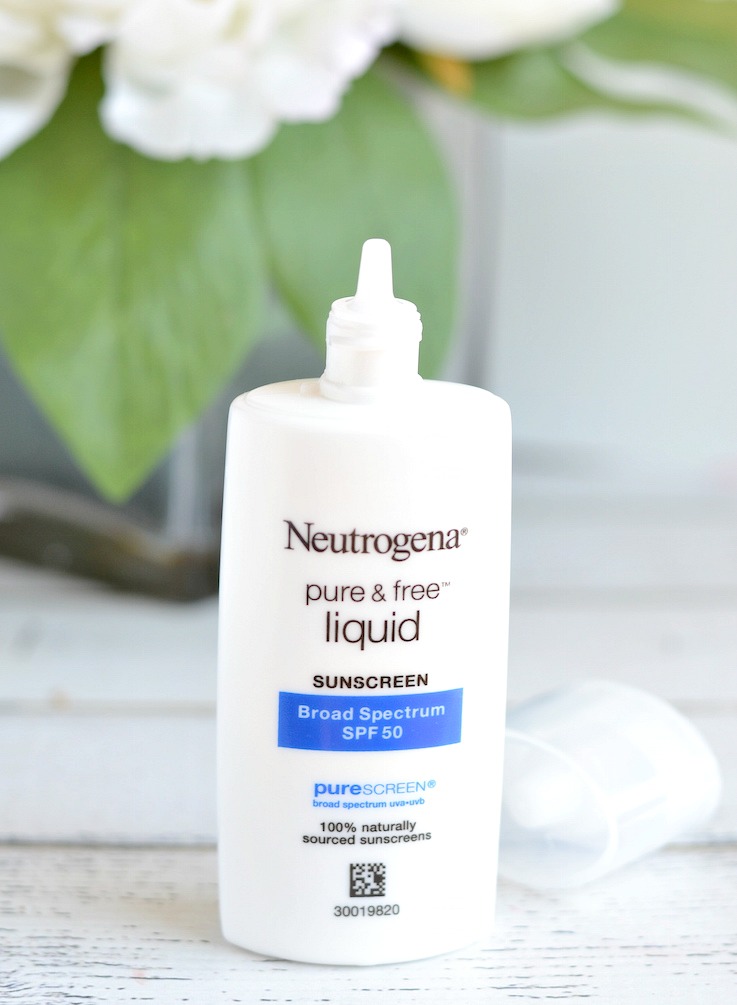 Make your summer beauty routine easy-breezy with these Neutrogena products that protect your skin from sun damage while giving your skin the TLC it deserves!