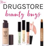 new drugstore makeup fall 2017